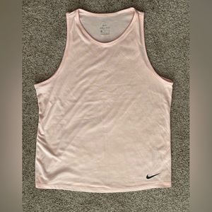 Nike Tank Top Size Medium